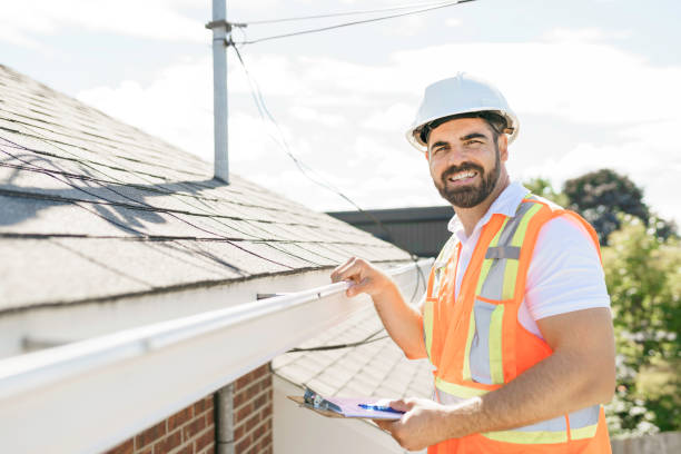 Quick and Trustworthy Emergency Roof Repair Services in Breckinridge Center, KY