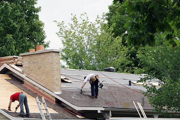 Best New Roof Installation  in Breckinridge Center, KY